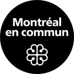 "Montréal en commun"